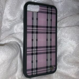 iPhone case